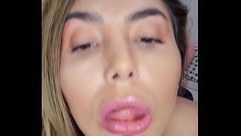 Preview 3 of Eurotic Tv Model Clio Porn - Striptease em pijaminha... bolivianamimi.tv