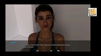 Preview 2 of Culiar Con Maquinas - WVM 77,  Getting Natalie Home Safe And Sober.