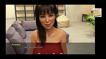 Preview 3 of Culiar Con Maquinas - WVM 77,  Getting Natalie Home Safe And Sober.