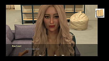 Preview 4 of Culiar Con Maquinas - WVM 77,  Getting Natalie Home Safe And Sober.