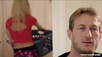 Preview 2 of Black Fteedom - ,  why are you sniffing my panties? - Piper Perri