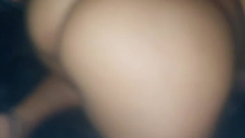 Preview 4 of Teen Rip Rape And Force - Me pegou dando para minha spin e me comeu tamb&eacute_m gozando na minha cara . Flakael