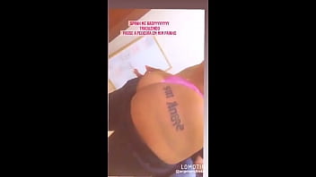 Preview 2 of Chesting Malaysian Wife - One way ticket to hell traveling with the trannies and shemales compilation
