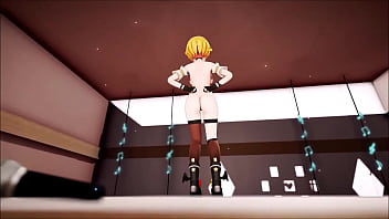 Preview 3 of Sexnew Com - MMD R18 Y o z o r a M e l