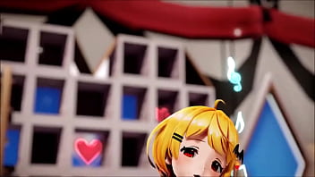 Preview 1 of Sexnew Com - MMD R18 Y o z o r a M e l