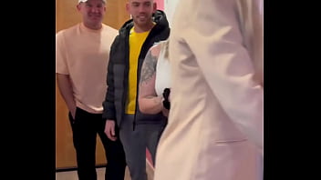 Preview 4 of Seachanti Naket Dance Vdo - I haven&rsquo_t had any luck trying to sell this flat. AprilVelvetx RyanLeexxxx Troywhite24 I hope this lot take it