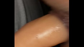 Preview 3 of Sophia Leone And Black Cook Xxx - Fucking My Wet Pussy With My New Toy