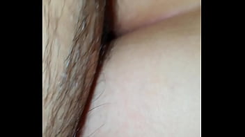 Preview 4 of Sonya Cassidy Boobs - Cuarentena cogiendo a mi esposa gordita en Pachuca