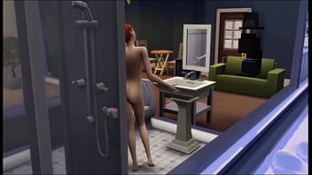 Preview 2 of Gigi Hadid Porn - Wicked Of Whimsville : Se.1 Ep.2 &#039_Masturbating To Marjorie&#039_