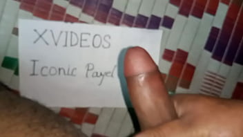 Preview 2 of Boy Licking Nd Eating Girl Pussy - Verification video