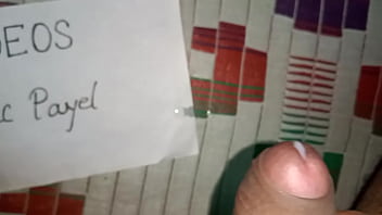 Preview 3 of Boy Licking Nd Eating Girl Pussy - Verification video
