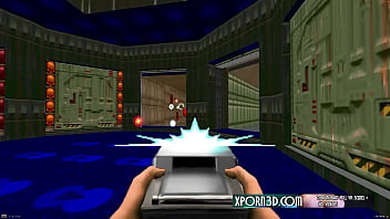 Preview 2 of From Cloths - Hentai Doom HDOOM gameplay 4