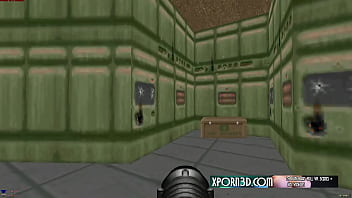 Preview 1 of From Cloths - Hentai Doom HDOOM gameplay 4