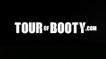 Preview 4 of Xxx 3gp 10 Year Gir - TOUR OF BOOTY - Arab Working Girl Pleases American Soldier In Derelict Building