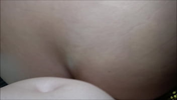 Preview 4 of Mia Bangg American Daydream - Mein erstes Squirting Video!!! Spontan beim Doggyfick in der Dampfsauna gesquirtet!!!