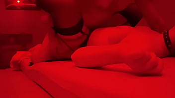 Preview 4 of Hot Romance Natasha Malkova - Session BDSM d&#039_une soumise en club libertin