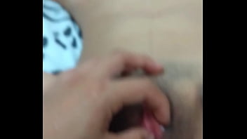 Preview 3 of Via Gonsa - la vagina mas rosadita