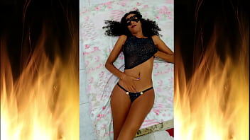 Preview 1 of Katun Xxxvideofulhd - Jade,  brunette from Rio