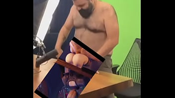 Preview 3 of Dodo 14 - Igor 3k sarrando a Dva do Overwatch kkk