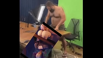 Preview 1 of Dodo 14 - Igor 3k sarrando a Dva do Overwatch kkk