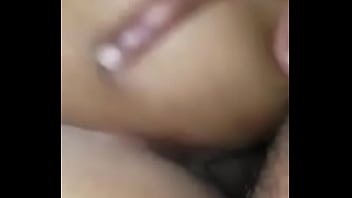 Preview 2 of Fathdr And Daughter - Phat ass light skin gets her pussy pounded.