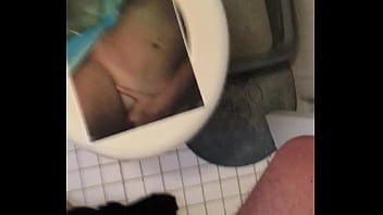 Preview 1 of Syrian Singer - Cumdump Yenisey gets drowned in my hot jizz