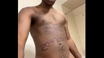 Preview 2 of Chest Punch - Verification video