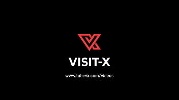 Preview 1 of Nwe Xxxxx - VISIT-X Deutsche blonde Lucy Cat zeigt PRIVATE butt-plug Anal und enge Pussy Dildo Masturbation und fingert bis sie kommt