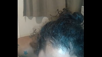 Preview 3 of Hairy Indian 3gp - O cafu&ccedil_o e a travesti , mais no red