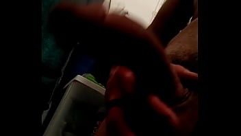 Preview 1 of Sexy Xxx M - Solo shower