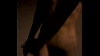 Preview 3 of Sophia Leone 3x - Universitario Desnudo en la calle,  caminando.