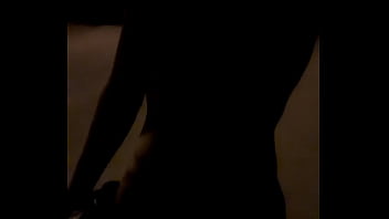 Preview 1 of Sophia Leone 3x - Universitario Desnudo en la calle,  caminando.