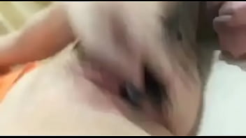 Preview 1 of Alexis Taxis Fuck Anal - Loirinha Novinha Se Masturba Com Pente