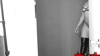Preview 1 of Bf Punjabi Mein - kingkreme and thickassdaphne hot scene
