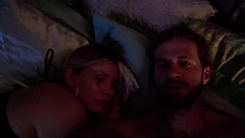 Preview 2 of Son Frenda Mom Xxxv - Verification video