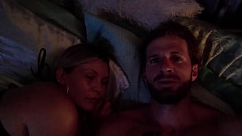 Preview 3 of Son Frenda Mom Xxxv - Verification video