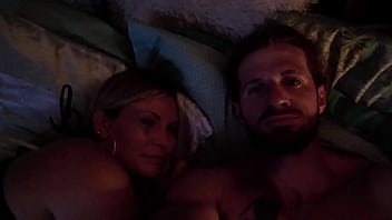 Preview 1 of Son Frenda Mom Xxxv - Verification video