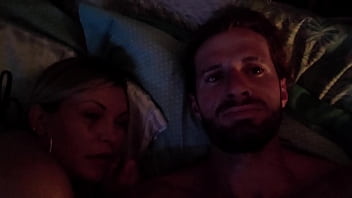 Preview 4 of Son Frenda Mom Xxxv - Verification video