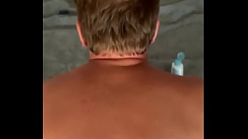 Preview 1 of Amazingamazing And Porn Video - uses boy before work