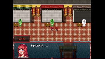 Preview 2 of Sxe Vidosa Com - Harem In Another World [ Harem Hentai Game ] Ep.9 learning a naive nun how to give a blowjob !