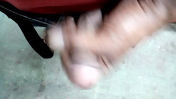 Preview 4 of Beautiful Gagging - Quien quiere