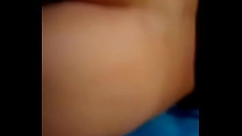 Preview 4 of Toket Super Besar Ngentot - Cogiendo con la mejor amiga de mi novia