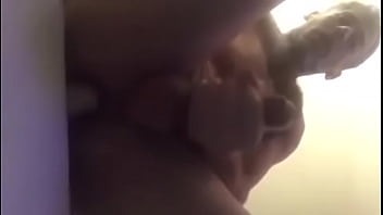 Preview 3 of Xxx Com Foll Hd - Using my ex&rsquo_s dildo sex toy