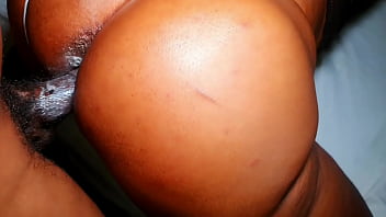 Preview 3 of Myanmar Moe Pyae Pyae Moung - We fucked a Ghanaian slut we met at a hotel
