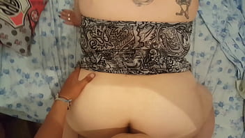 Preview 3 of Xxx Vedio India Bhabi - Con mi gorda