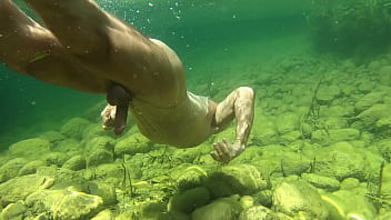 Preview 1 of Xnxx Japenes - Underwater