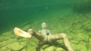 Preview 4 of Xnxx Japenes - Underwater