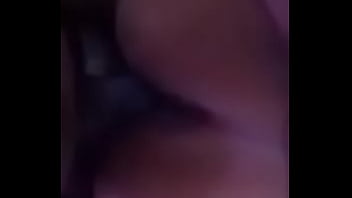 Preview 2 of Spy Granny Masturbation - Mi novia  de nuevo