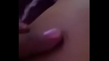 Preview 1 of Spy Granny Masturbation - Mi novia  de nuevo