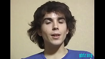 Preview 1 of Xxxansex Terinis Dold - Twink homo takes it in the a-hole